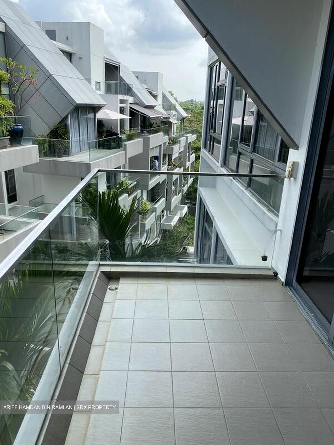 Holland Residences (D10), Condominium #503686651